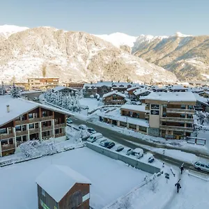 Hotel Le Des Peupliers, Courchevel